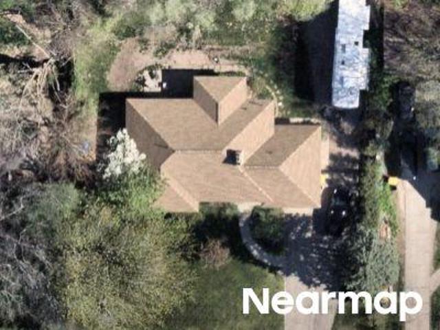 House for sale in Third Ward, Grand Rapids
