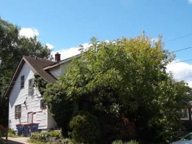 House for sale in Third Ward, Grand Rapids