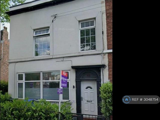 Apartment for rent in Woodbank Estate, Portwood