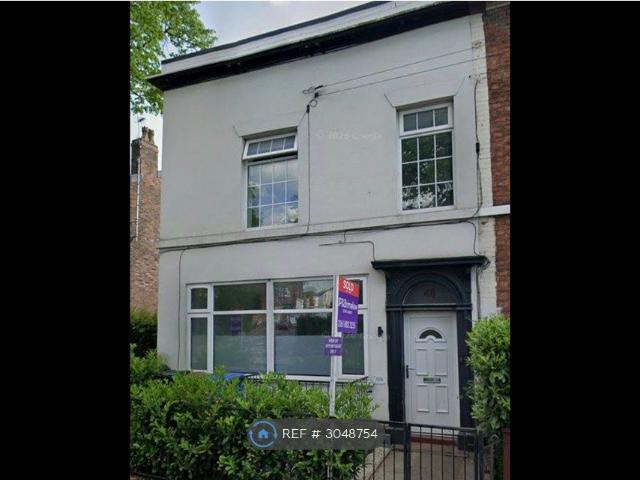 Apartment for rent in Woodbank Estate, Portwood