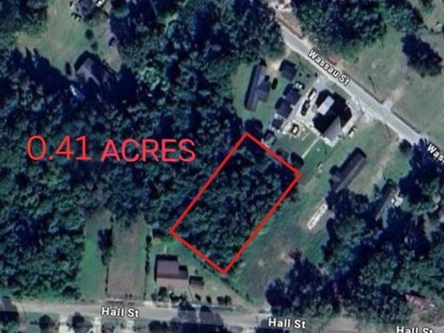 Land for sale in Summerton, South Carolina