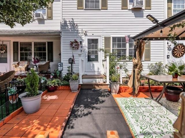 Condo for sale in Lawrence