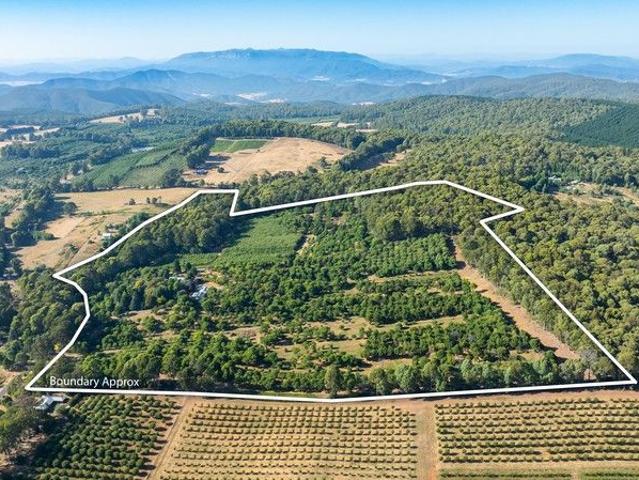 Property for sale in Stanley, Victoria