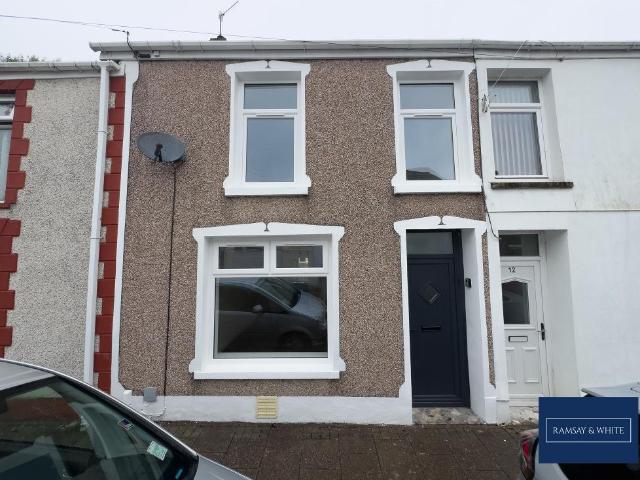 House for rent in Gadlys, Aberdare