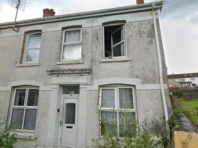 House for rent in Tir-y-dail, Ammanford