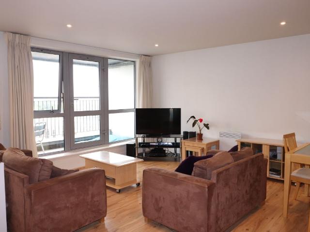 Apartment for rent in Jewellery Quarter, West Midlands