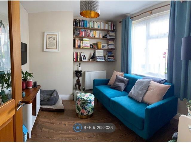 House for rent in Feckenham, City Of Bristol