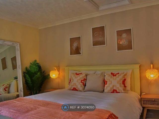 House for rent in Briston, North Norfolk