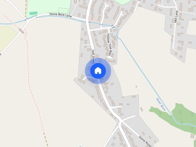 House for rent in Briston, North Norfolk