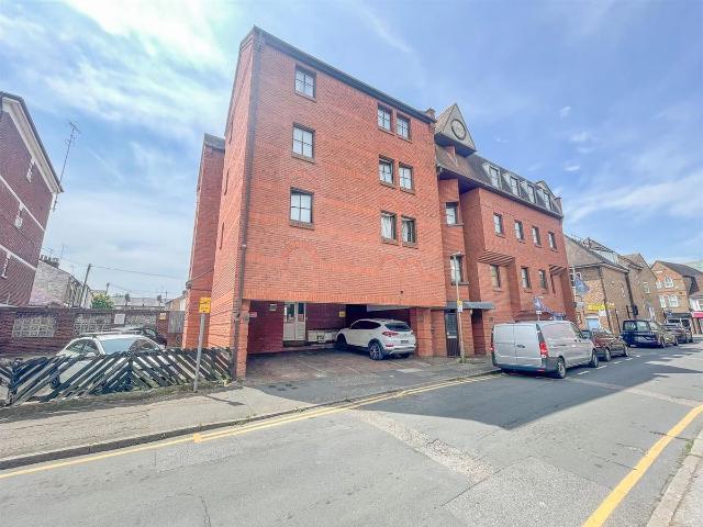 Apartment for rent in Moulsham, Chelmsford