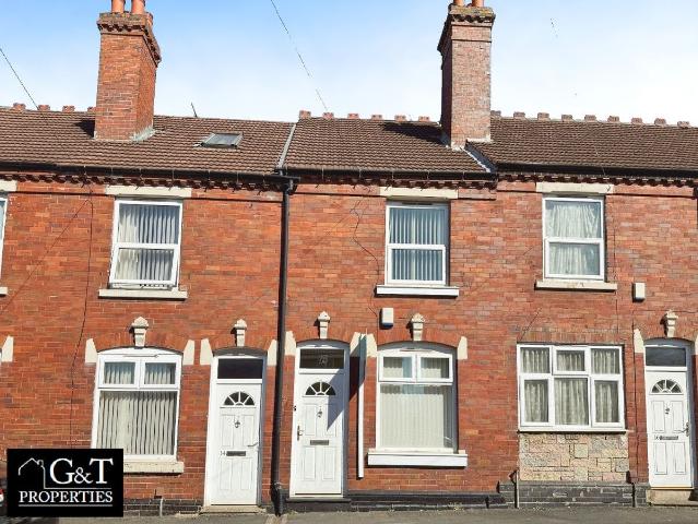 House for rent in Cherry Orchard, Fold Hill