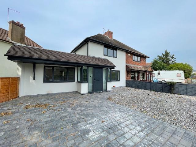 House for rent in Rough Hay, Darlaston