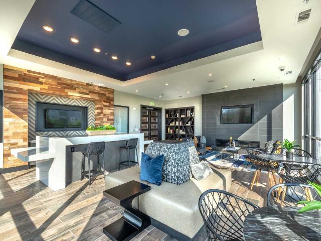 Apartment for rent in Roseland Neighborhood, Dallas