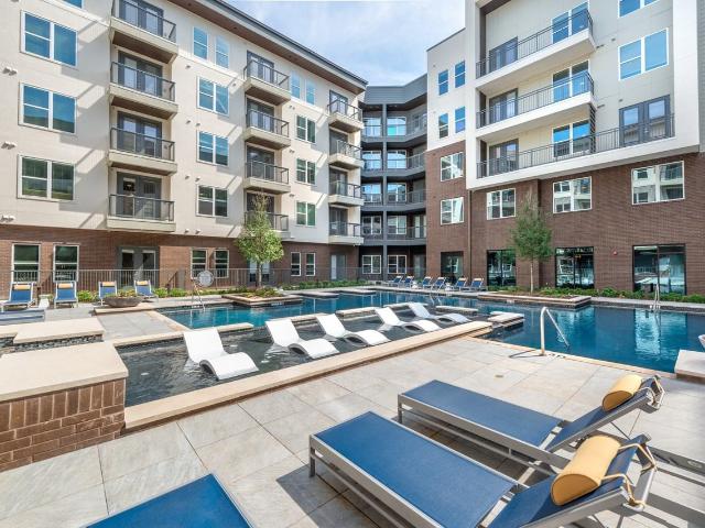 Apartment for rent in Dallas, Texas