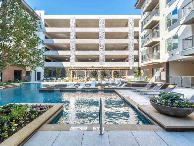 Apartment for rent in Dallas, Texas