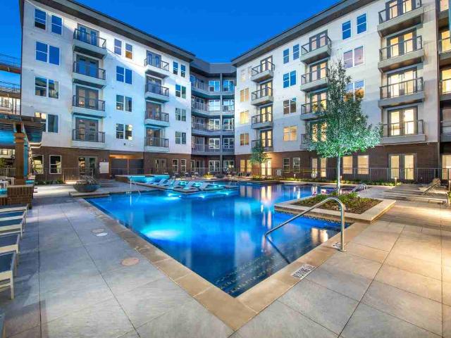 Apartment for rent in Dallas, Texas