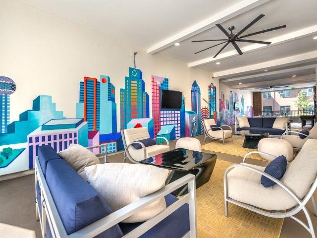 Apartment for rent in Dallas, Texas