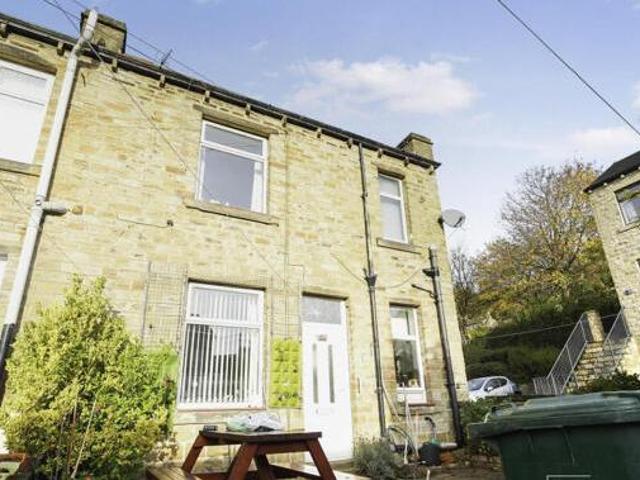 House for sale in Highfields, Huddersfield