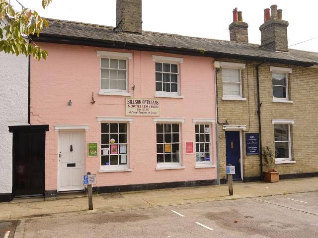 House for rent in Chelmondiston, Suffolk