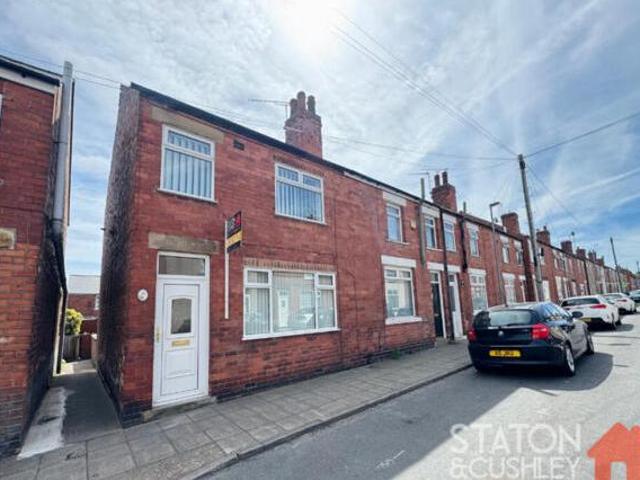 House for sale in Mansfield Woodhouse, Mansfield