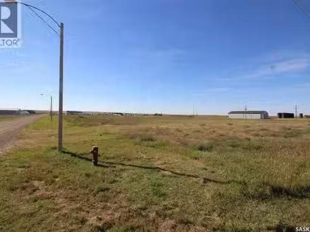 House for sale in Shaunavon, Saskatchewan