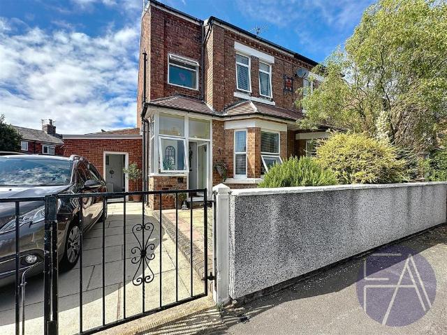 House for rent in Meols Cop, Southport