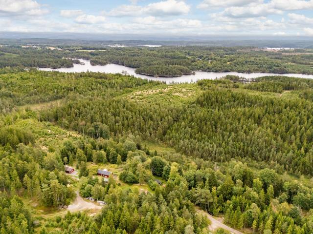 Villa till salu i Kungsbacka, Halland