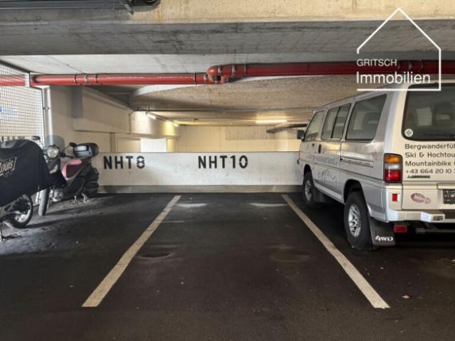 Garage kaufen in Hall in Tirol, Tirol