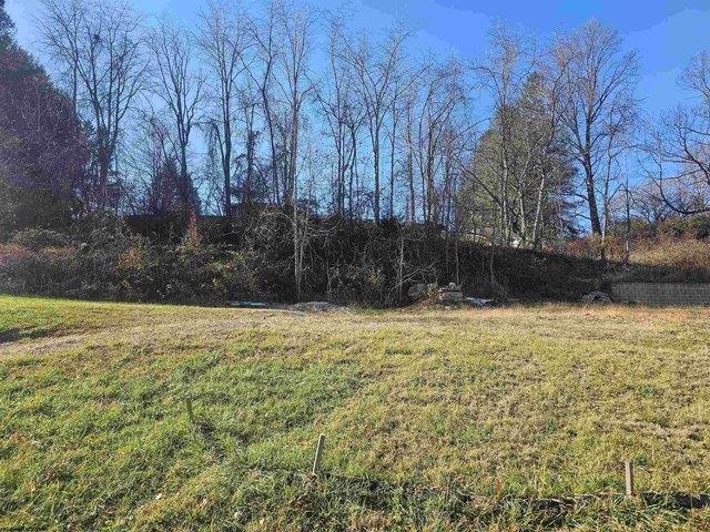 Land for sale in Bridgeport, West Virginia
