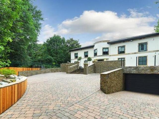 House for sale in Haddon, East Midlands