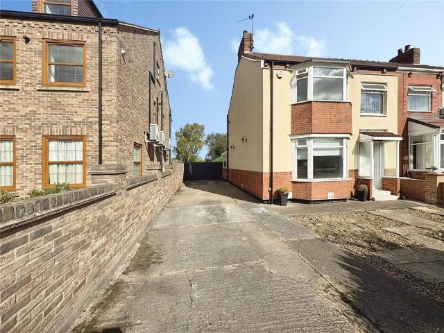 House for rent in South Yorkshire