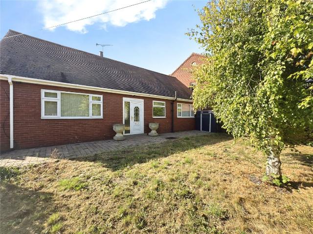 House for rent in South Yorkshire