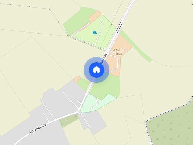 House for rent in South Yorkshire