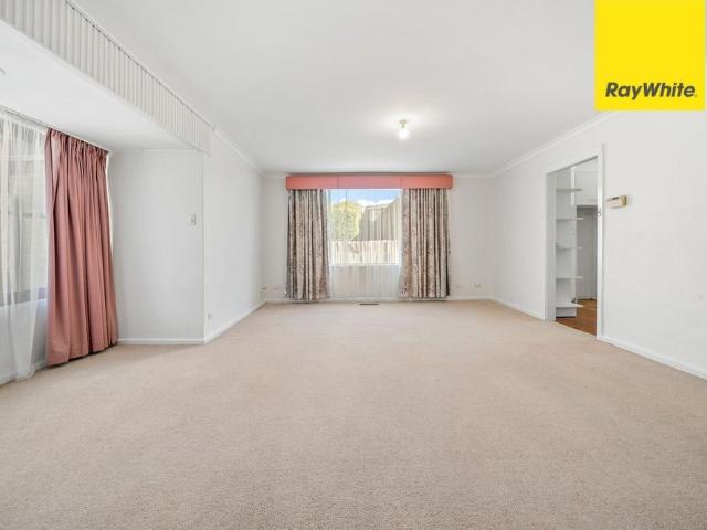 House for rent in Hall, Australian Capital Territory