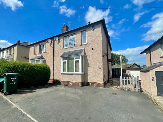 House for rent in Sutton-in-craven, North Yorkshire