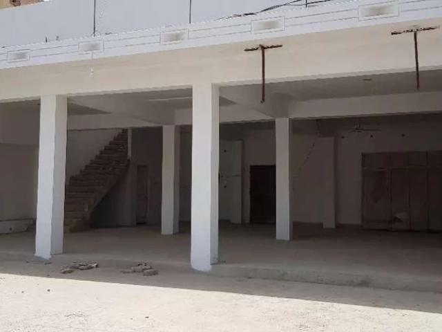 Commercial for rent in Bahawalpur, Islamabad Capital Territory