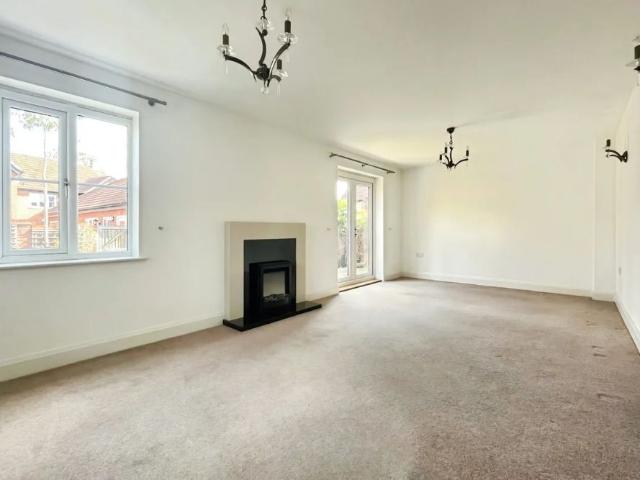 House for rent in Crostwick, Norfolk
