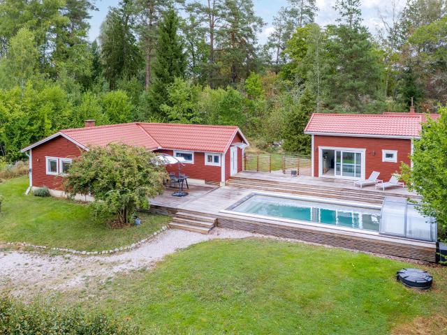 Bostad till salu i Södermanland