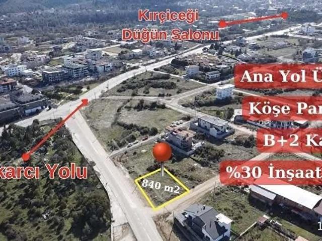 Hallaçlar, Merkezefendi içerisinde satılık Arsa
