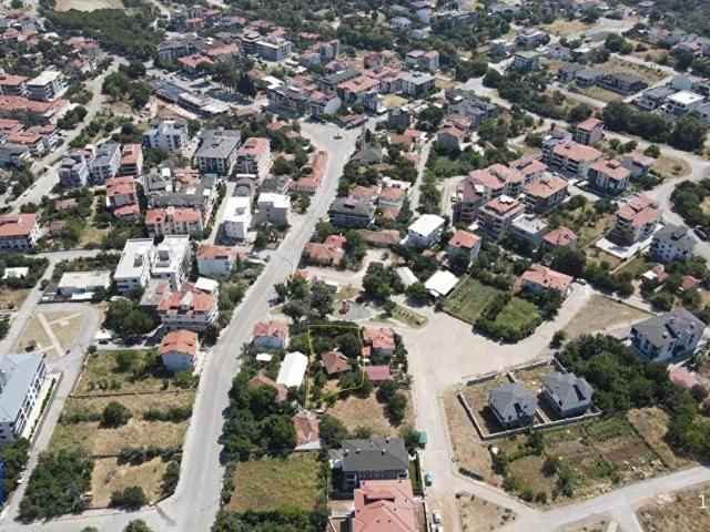 Denizli içerisinde satılık Arsa