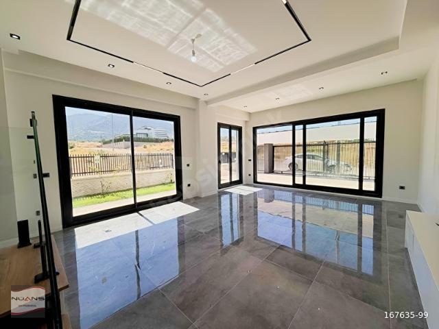 Denizli içerisinde satılık Villa