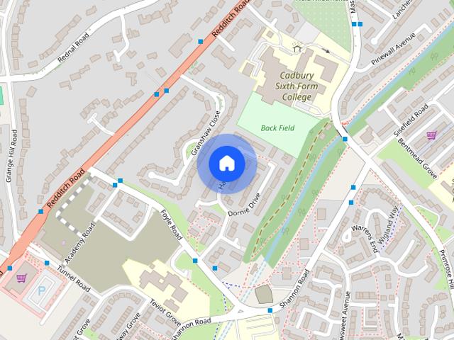 House for rent in Kings Norton, Isle Of Man