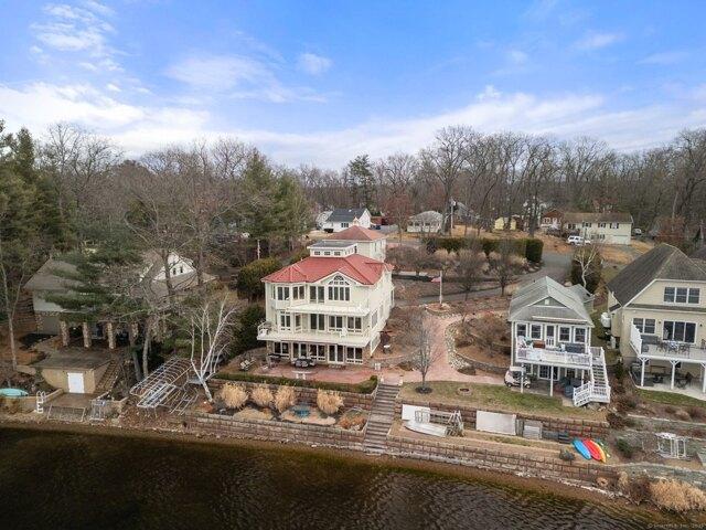 House for sale in Suffield