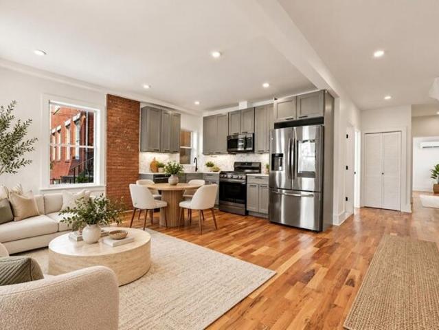 House for sale in Communipaw, Jersey City