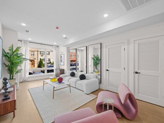 House for sale in Jersey City, New Jersey