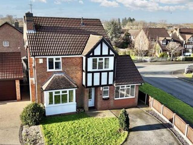 House for sale in Little Stoke, Stafford