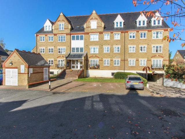 Apartment for rent in North Watford
