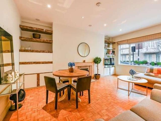 Apartment for rent in East Marylebone, Marylebone
