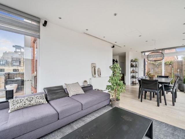 House for rent in East Marylebone, Marylebone