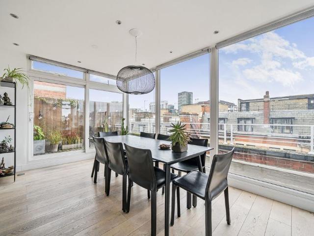 Apartment for rent in East Marylebone, Marylebone